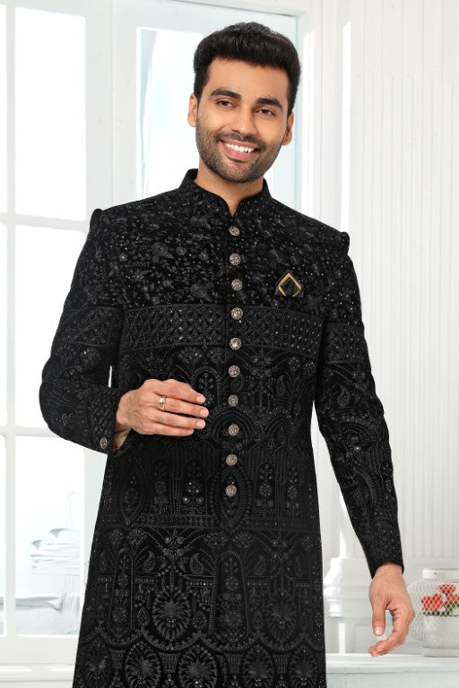 Sherwani
