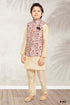 Jacket Kurta