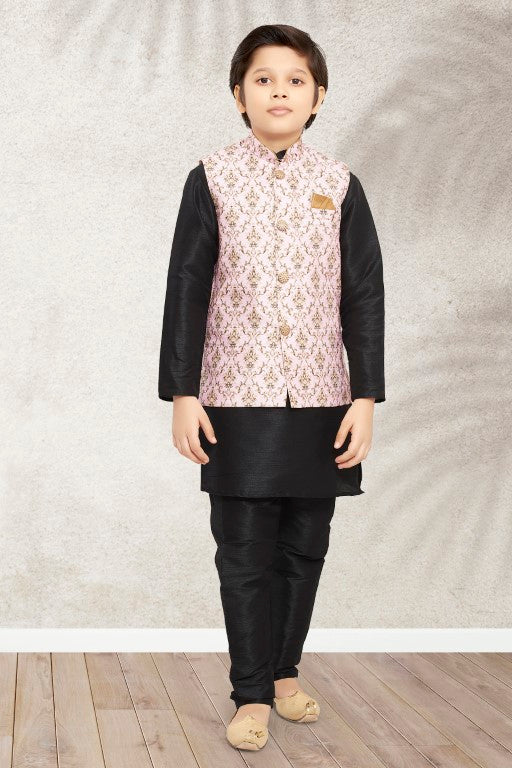 Jacket Kurta