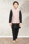 Jacket Kurta