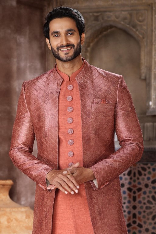 Sherwani