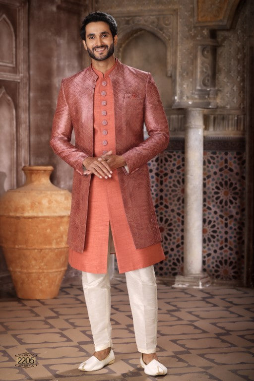 Sherwani