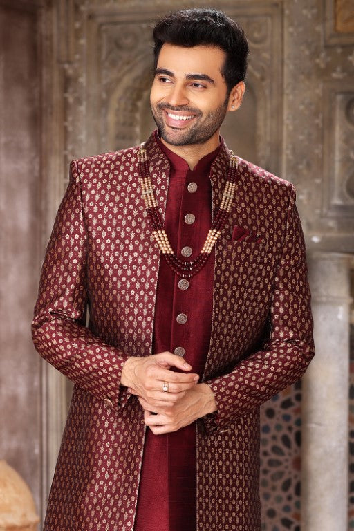 Sherwani