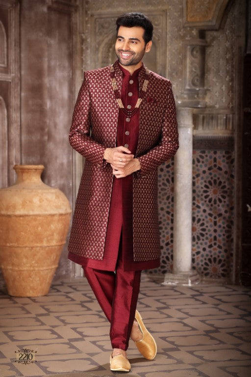 Sherwani