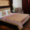 Organic Handmade Jaipur Quilt
