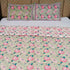 Organic Handmade Jaipur Quilt