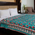 Organic Handmade Jaipur Quilt