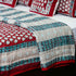 Organic Handmade Jaipur Quilt