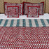 Organic Handmade Jaipur Quilt