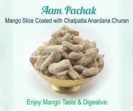 Anar Mango Pachak – Tangy Mango Digestive Candy | Natural Fruit-Based Pachak