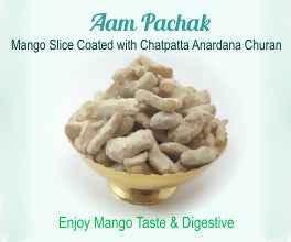 Anar Mango Pachak – Tangy Mango Digestive Candy | Natural Fruit-Based Pachak - Sitarahub
