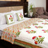 Organic Handmade Jaipur Quilt