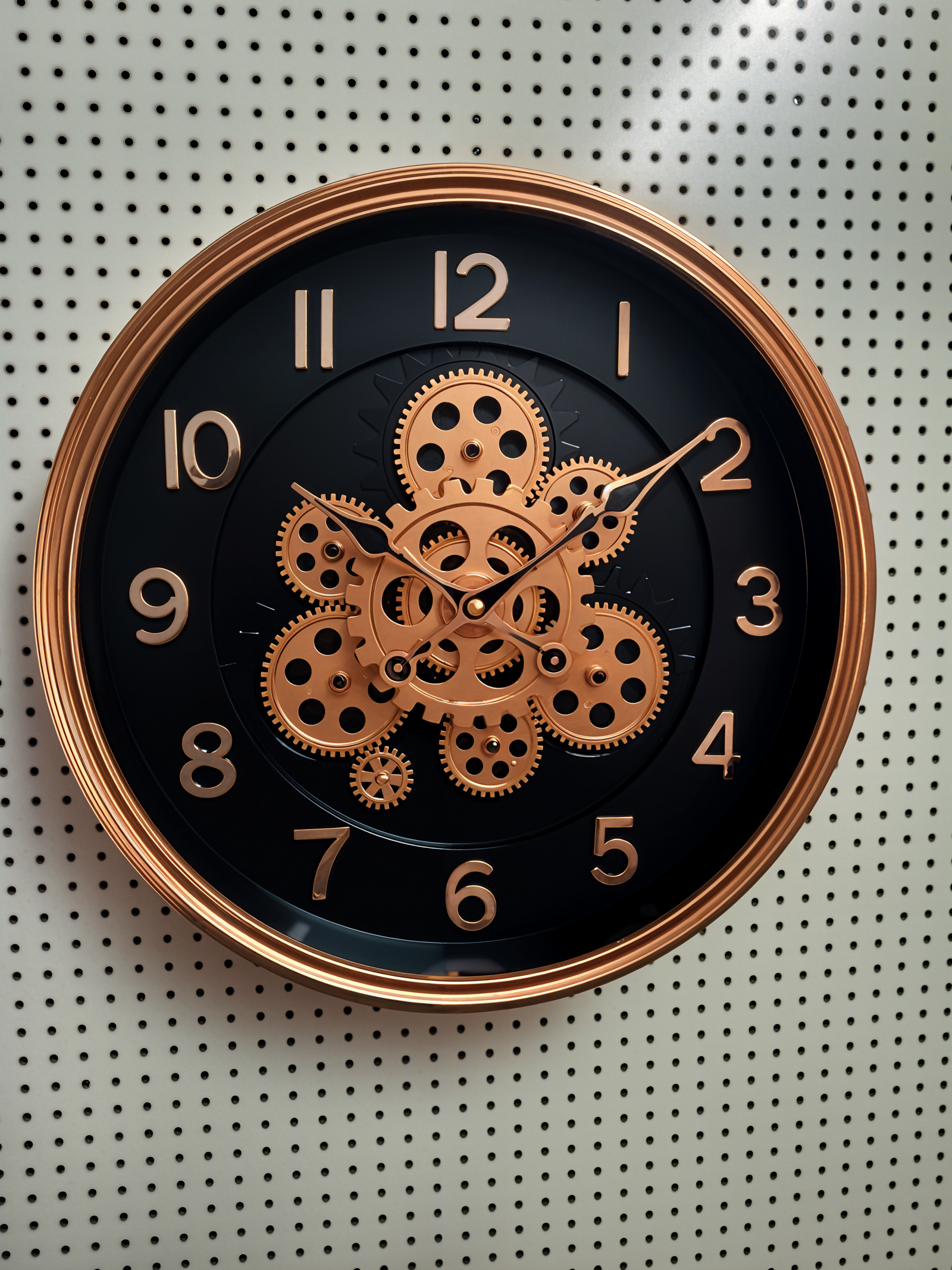 Gear Wall Clock - Sitarahub Sitarahub,