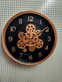 Gear Wall Clock - Sitarahub Sitarahub,