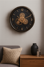 Gear Wall Clock - Sitarahub Sitarahub,