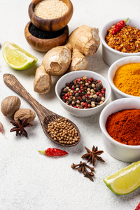 Biryani Masala- 10 kg - Testing