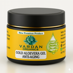 Vardan Organics Gold Gel Anti Aging