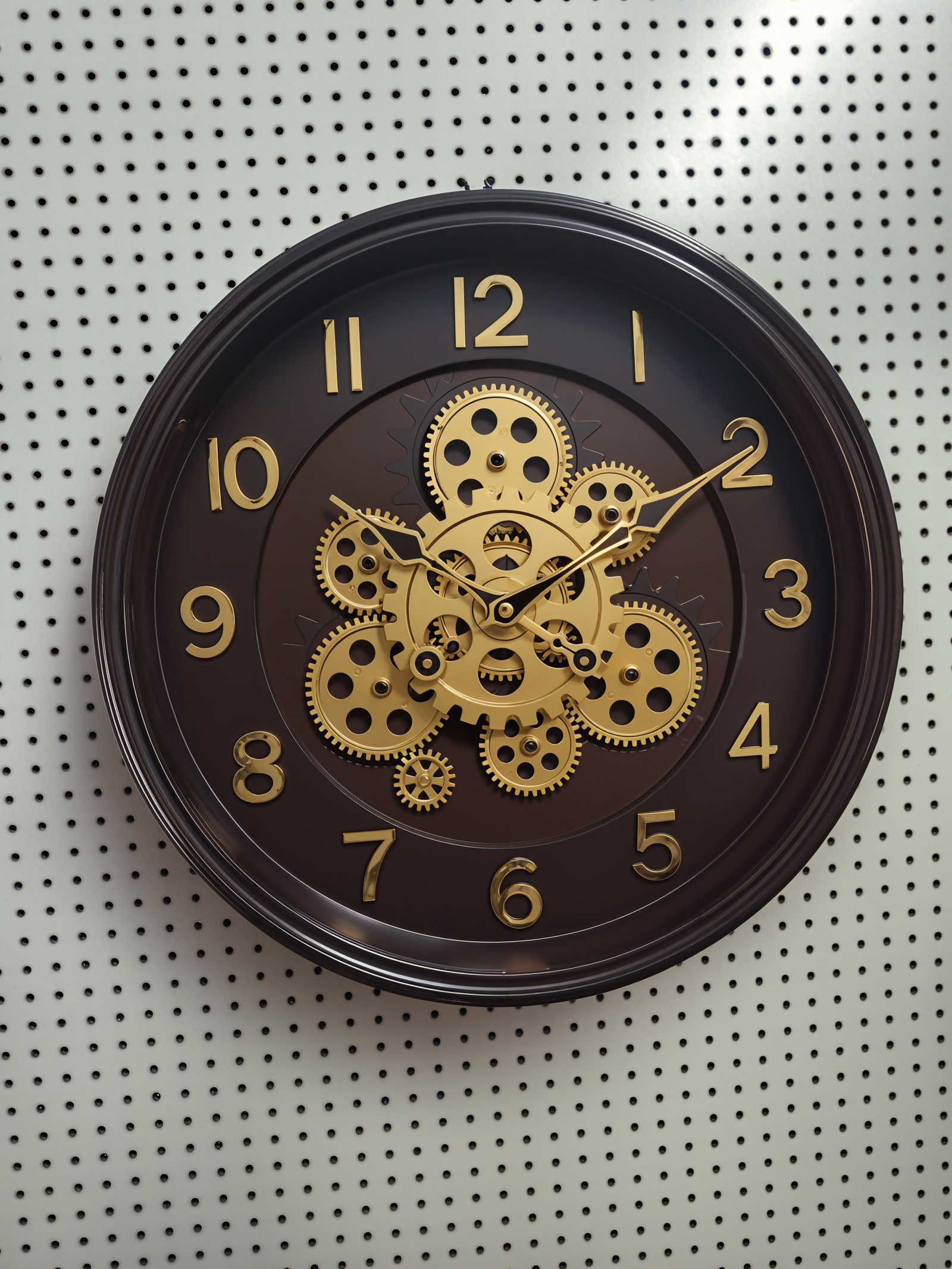 Gear Wall Clock - Sitarahub Sitarahub,