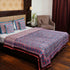 Organic Handmade Jaipur Quilt