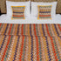 Organic Handmade Jaipur Quilt