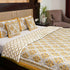 Organic Handmade Jaipur Quilt