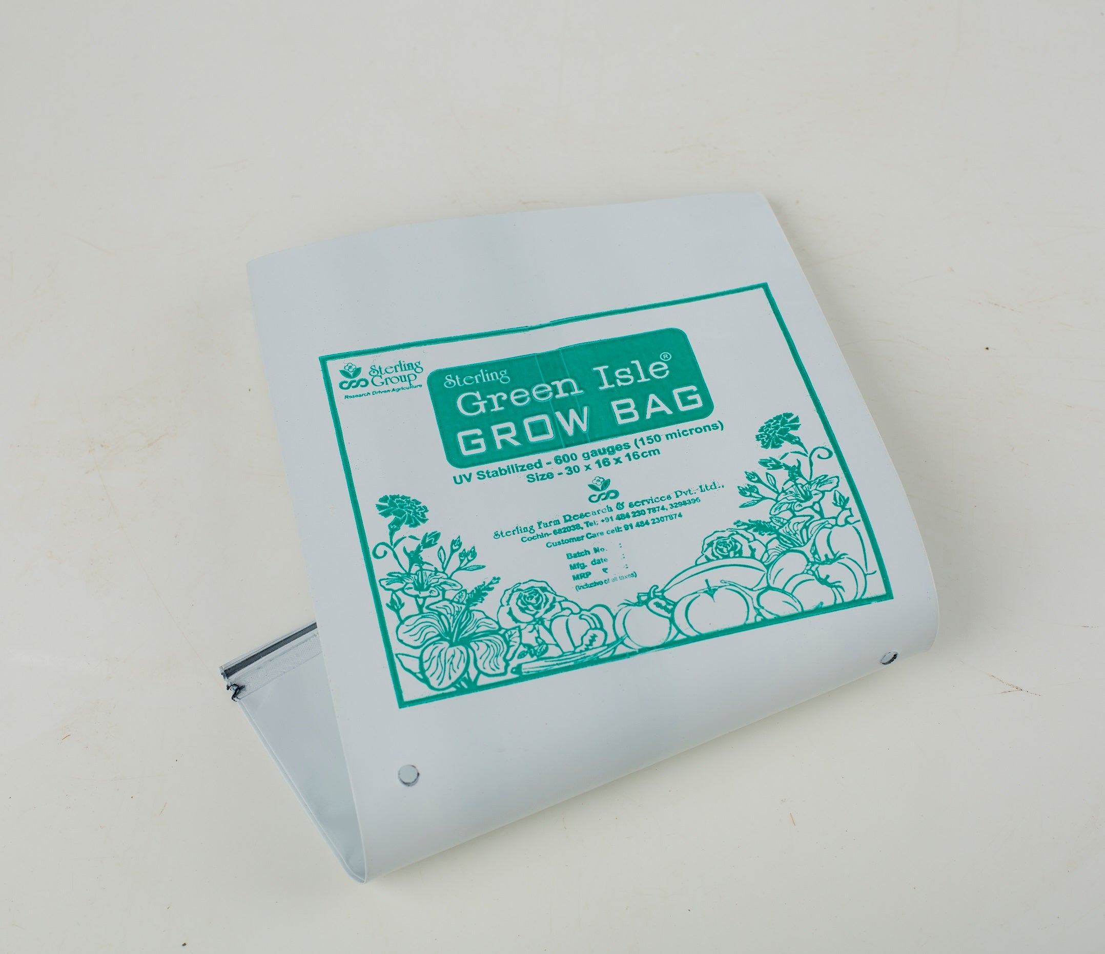 Grow Bags 20x20x35cm