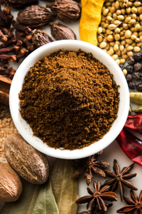 Garam Masala - 10 kg - Testing