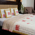 Organic Handmade Jaipur Quilt