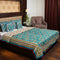 Organic Handmade Jaipur Quilt