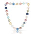 Eternal Multicolour Next-To-Real Pearl Mala