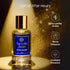 Aurrelis Signature Flame & Amber for Women| Long Lasting Luxury Fragrance | Warm Amber & Woody Notes | Extrait De Parfum – 50 ml - Sitarahub