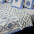 Organic Handmade Jaipur Quilt