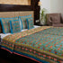 Organic Handmade Jaipur Quilt