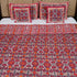 Organic Handmade Jaipur Quilt