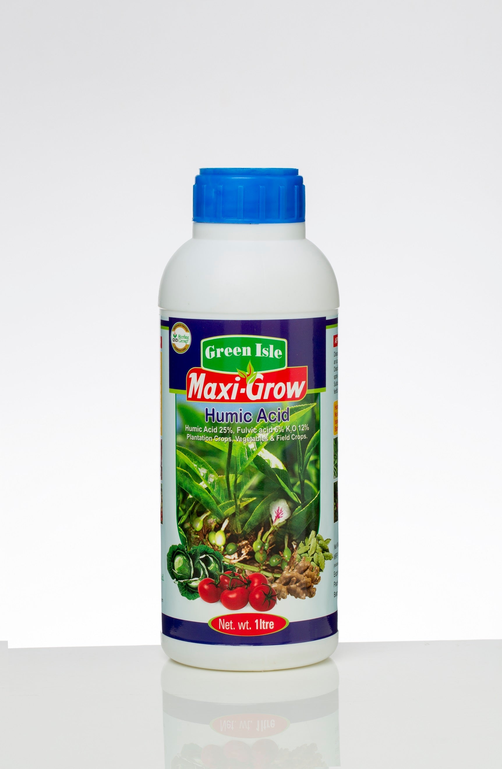 Humic Acid