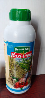 Maxi Grow Amino Acid