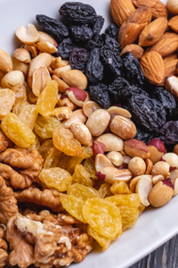 Mix Dry fruits- 10 kg - Testing