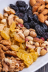 Mix Dry fruits- 10 kg - Testing