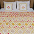 Organic Handmade Jaipur Quilt