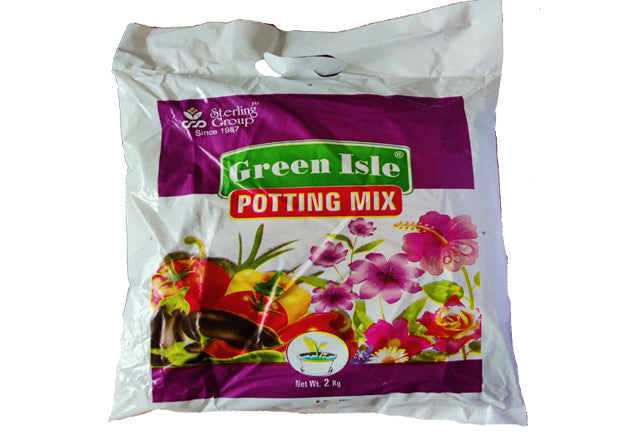 Potting Mix
