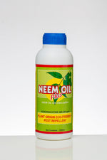 Neem Oil plus