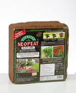 Sterling peat Bale Black Label