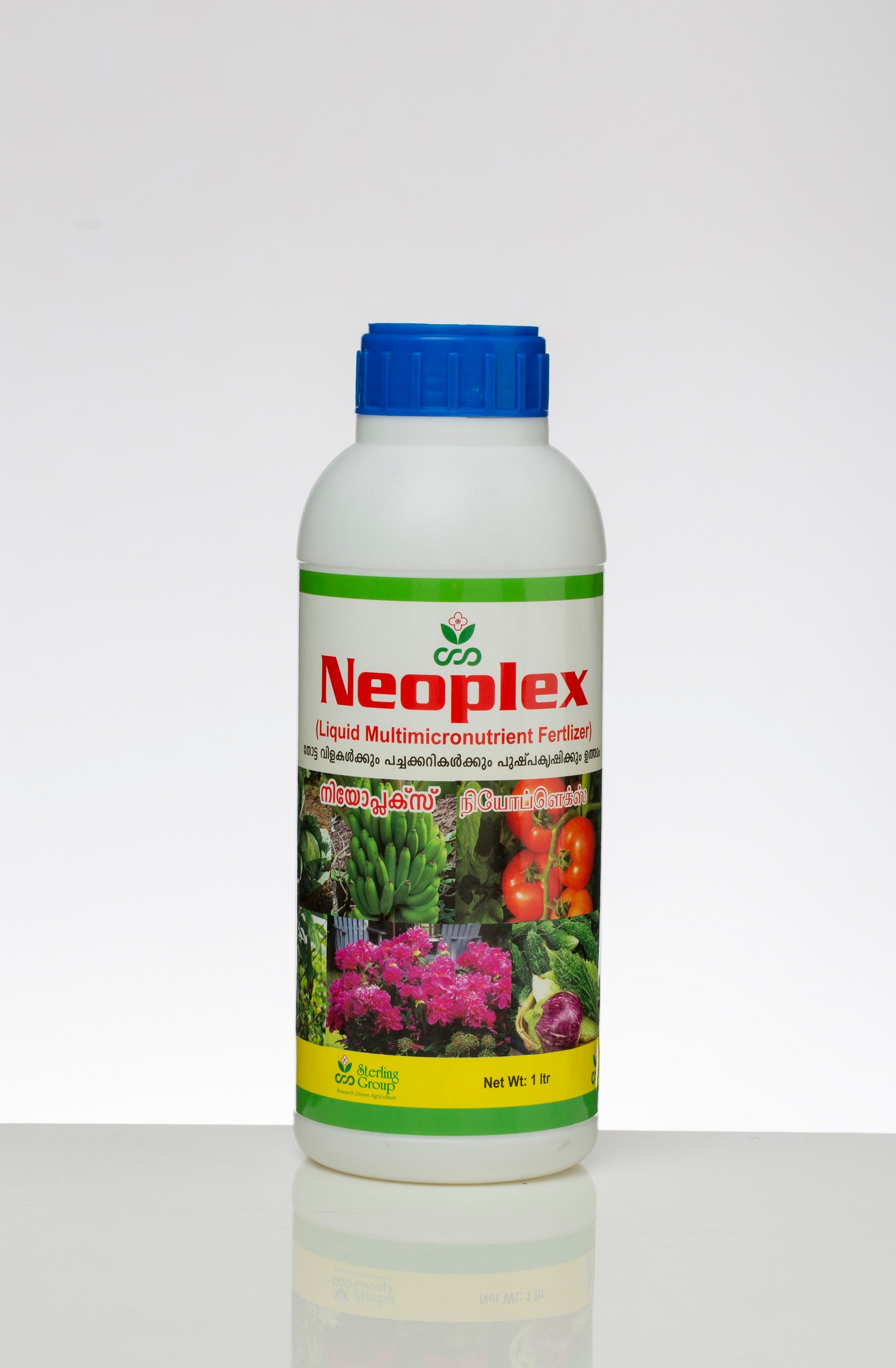 Neoplex