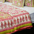 Organic Handmade Jaipur Quilt