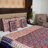Organic Handmade Jaipur Quilt