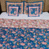 Organic Handmade Jaipur Quilt