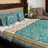 Organic Handmade Jaipur Quilt