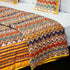 Organic Handmade Jaipur Quilt