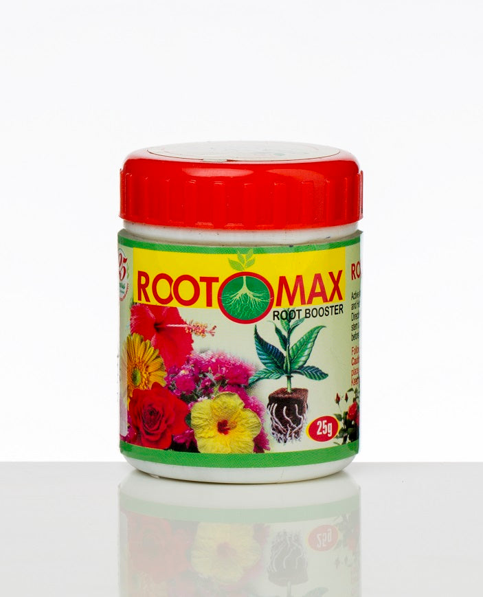 Rootomax