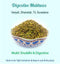 Digestive Mukhwas – Regular Salted Natural Mouth Freshener & After-Meal Snack